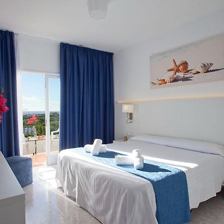 Hotel Cala Murada Cala Murada  Exteriör bild