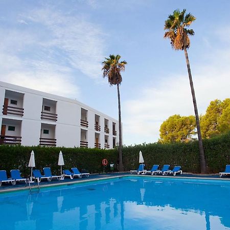 Hotel Cala Murada Cala Murada  Exteriör bild
