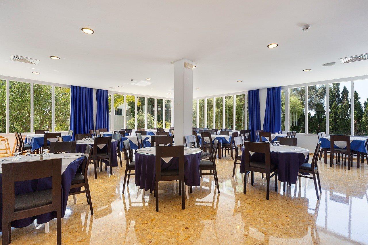 Hotel Cala Murada Cala Murada  Exteriör bild