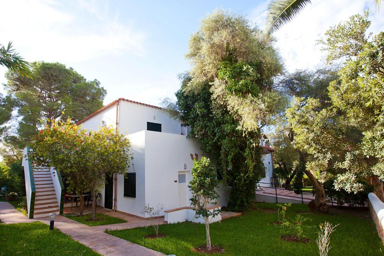 Hotel Cala Murada Cala Murada  Exteriör bild