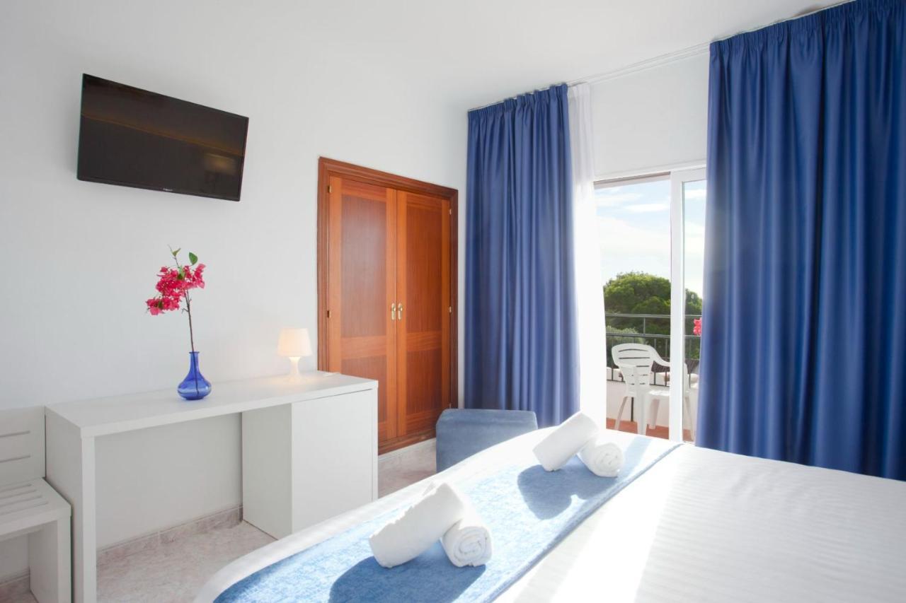 Hotel Cala Murada Cala Murada  Exteriör bild