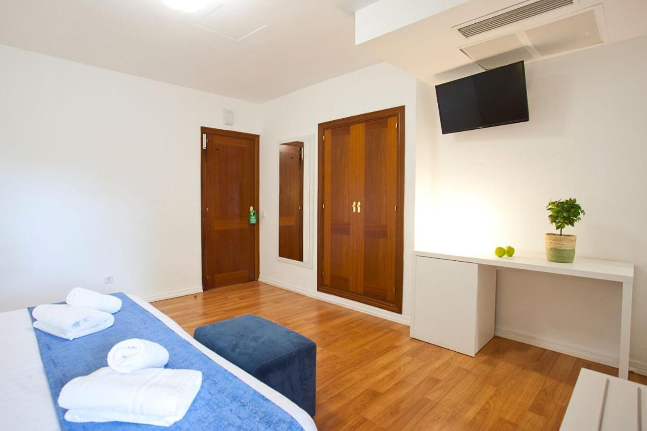 Hotel Cala Murada Cala Murada  Exteriör bild