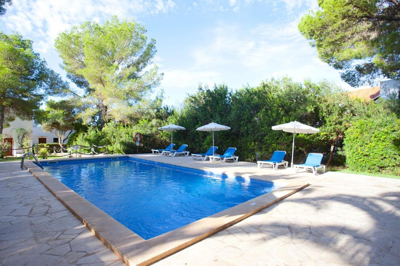 Hotel Cala Murada Cala Murada  Exteriör bild