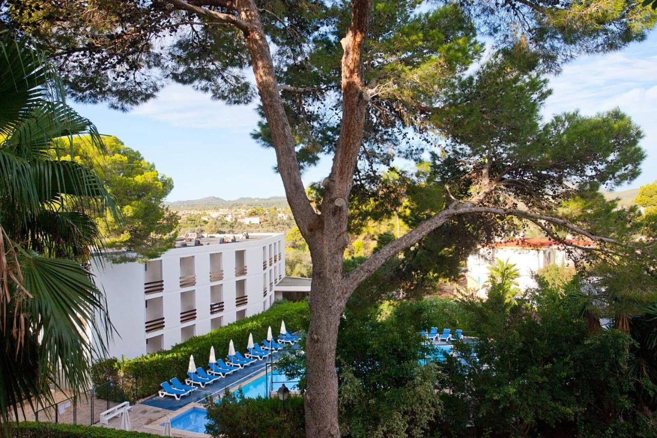 Hotel Cala Murada Cala Murada  Exteriör bild