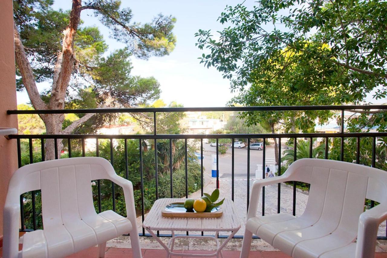 Hotel Cala Murada Cala Murada  Exteriör bild