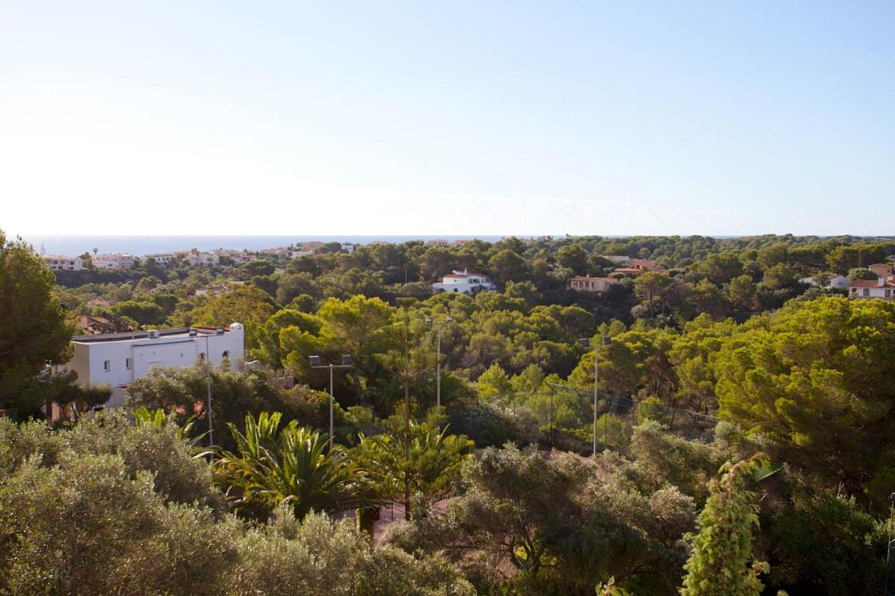 Hotel Cala Murada Cala Murada  Exteriör bild