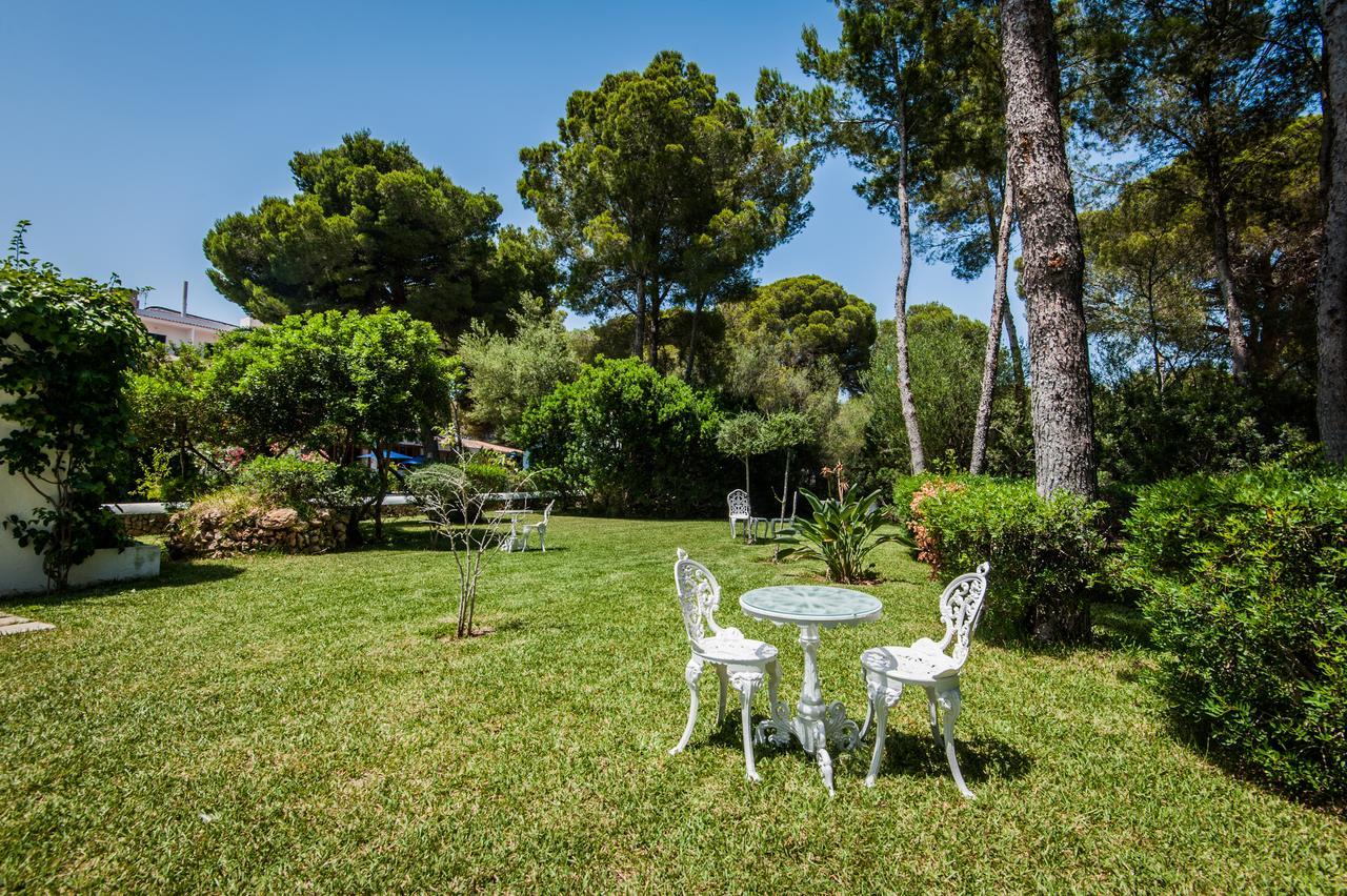 Hotel Cala Murada Cala Murada  Exteriör bild