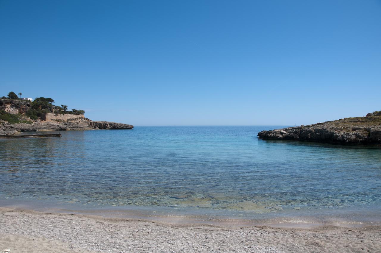 Hotel Cala Murada Cala Murada  Exteriör bild