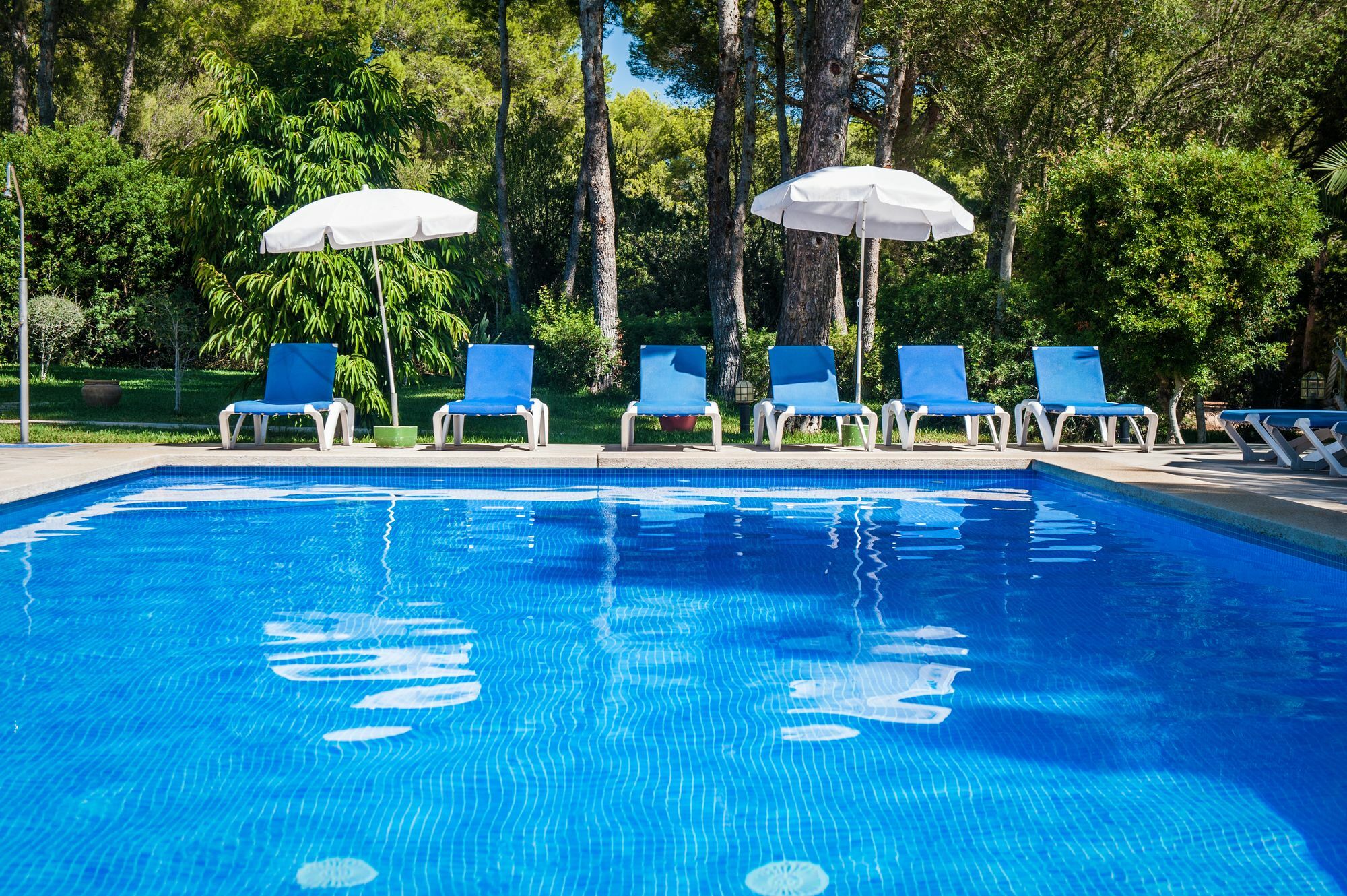 Hotel Cala Murada Cala Murada  Exteriör bild